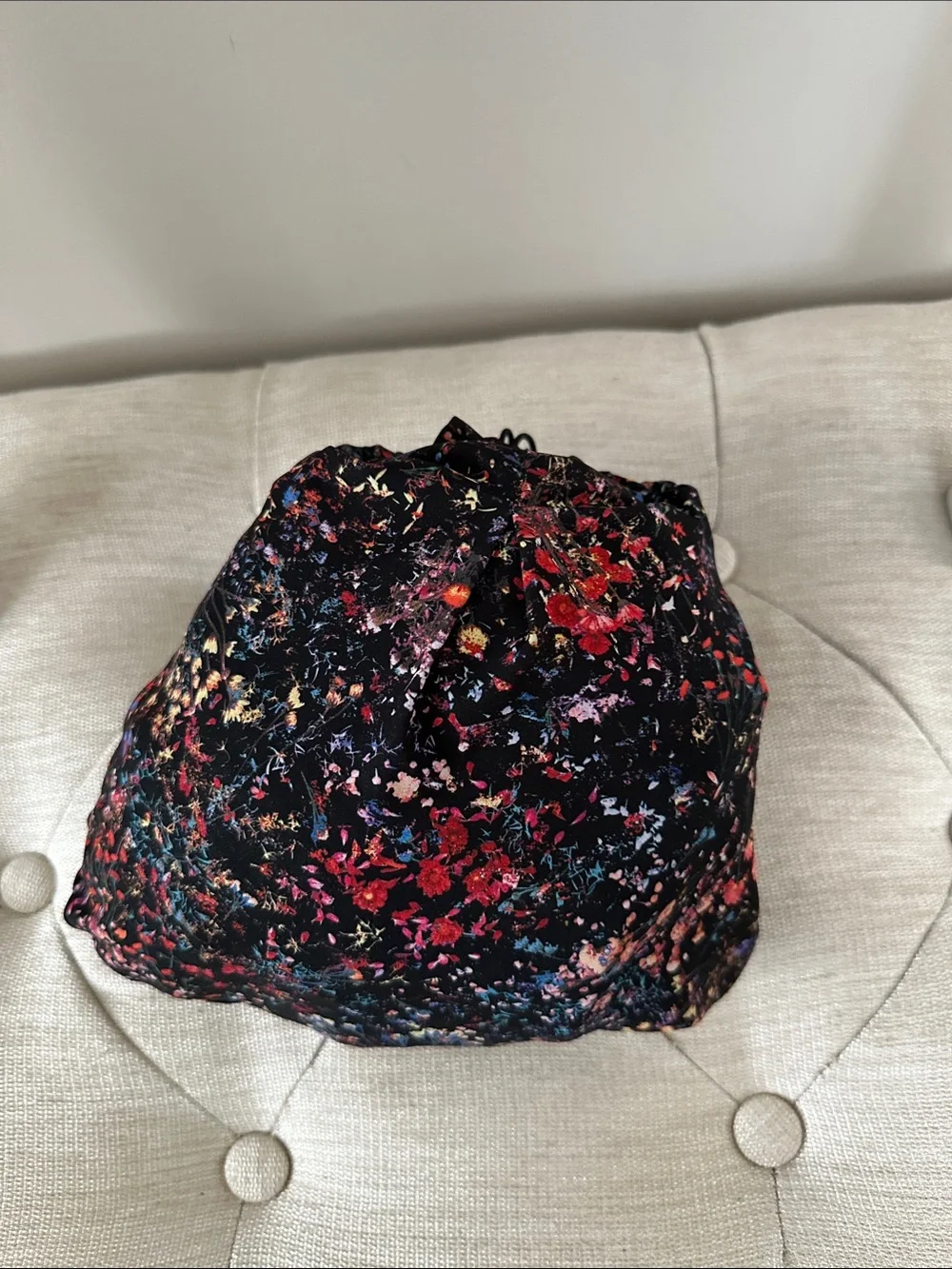 Lululemon Pack It Up Jacket in Flowerescent Multi